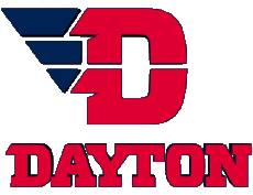 Sportivo N C A A - D1 (National Collegiate Athletic Association) D Dayton Flyers 