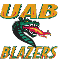 Deportes N C A A - D1 (National Collegiate Athletic Association) U UAB Blazers 