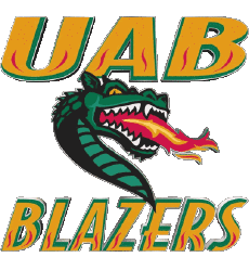 Sports N C A A - D1 (National Collegiate Athletic Association) U UAB Blazers 