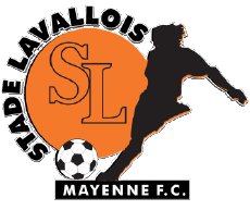 1996 B-Sportivo Calcio  Club Francia Pays de la Loire Laval 