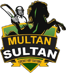 Sport Kricket Pakistan Multan Sultan 
