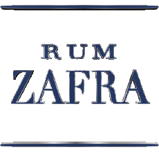 Bebidas Ron Zafra 