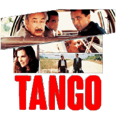 Thierry Lhermitte-Multimedia Filme Frankreich Philippe Noiret Tango 