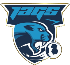 Sports HandBall - Clubs - Logo Austria Voslauer Jags 