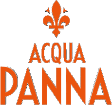 Drinks Mineral water Acqua Panna 