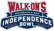 Sports N C A A - Bowl Games Independence Bowl 