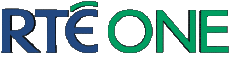 Multimedia Kanäle - TV Welt Irland RTÉ One 