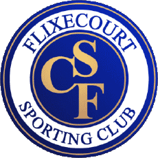 Sports FootBall Club France Hauts-de-France 80 - Somme SC DE FLIXECOURT 