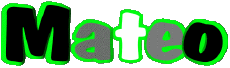 Nombre MASCULINO - España M Mateo 