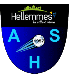 Sports Soccer Club France Hauts-de-France 59 - Nord As Hellemmes 