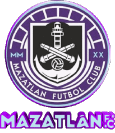 Deportes Fútbol  Clubes America México Mazatlán F.C 