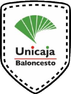 Sports Basketball Spain Unicaja Málaga 