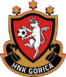 Sports Soccer Club Europa Croatia HNK Gorica 