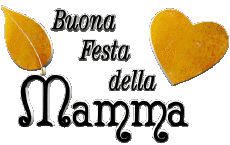 Mensajes Italiano Buona Festa della Mamma 03 