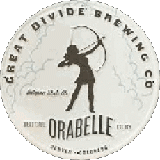 Bebidas Cervezas USA Great Divide 