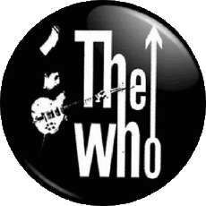 Multi Media Music Rock UK The Who 