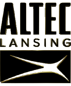 Multi Media Sound - Hardware Altec Lansing 