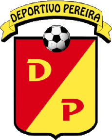 Sport Fußballvereine Amerika Kolumbien Deportivo Pereira 