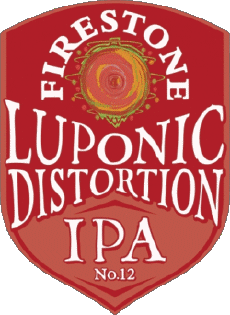 Luponic Distortion ipa 12-Drinks Beers USA Firestone Walker Luponic Distortion ipa 12