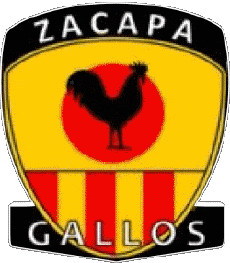 Sports FootBall Club Amériques Guatemala Deportivo Zacapa 