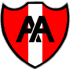Sport Rugby - Clubs - Logo Argentinien Asociación Alumni 