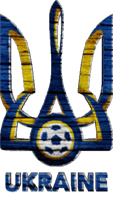 Sportivo Calcio Squadra nazionale  -  Federazione Europa Ucraina 