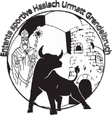 Sportivo Calcio  Club Francia Grand Est 67 - Bas-Rhin ES Haslach Urmatt Grendelbruch 