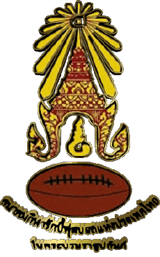 Sport Rugby Nationalmannschaften - Ligen - Föderation Asien Thailand 