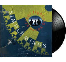 Street Fighting Years-Multimedia Música New Wave Simple Minds Street Fighting Years