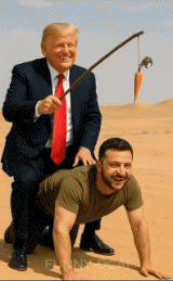 Humor -  Fun A.I Mix Policy Serie 02 