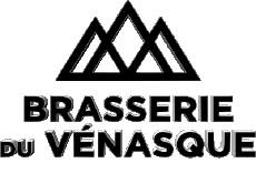 Logo-Getränke Bier Frankreich Brasserie du Vénasque Logo