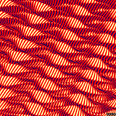 Humor -  Fun GIF Artists Bill Tavis 