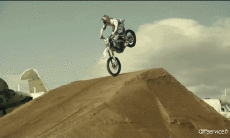 Humour - Fun Transports Motos Cross Fun Win 