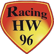 Sportivo Calcio  Club Francia Grand Est 68 - Haut-Rhin Racing Holtzwihr Wickerschwihr 96 