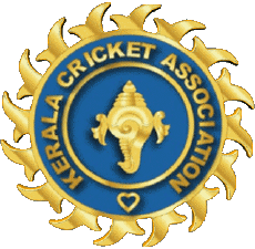 Sports Cricket Inde Kerala CA 