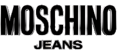 Fashion Sports Wear Moschino Jeans 