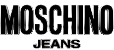 Mode Sports Wear Moschino Jeans 