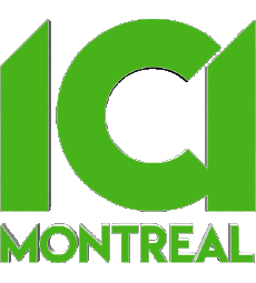 Multimedia Kanäle - TV Welt Kanada - Quebec ICI Montreal 