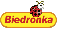 Cibo Supermercati Biedronka 