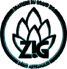 Bevande Birre Francia continentale Zig 