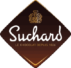 Cibo Cioccolatini Suchard 
