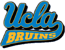 Sportivo N C A A - D1 (National Collegiate Athletic Association) U UCLA Bruins 