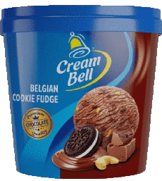 Food Ice cream Cream Bell 