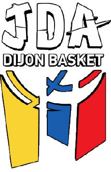 Deportes Baloncesto Francia Jeanne d'Arc Dijon Basket 