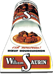 Essen Konserven Saupiquet 