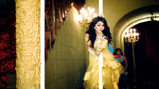 Umorismo -  Fun Effetti 3d 3D - Linee - Bande 