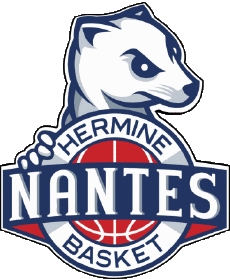 Sports Basketball France Nantes Basket Hermine 