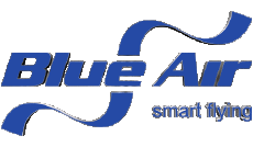 Trasporto Aerei - Compagnia aerea Europa Romania Blue Air 