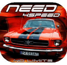 Multimedia Videospiele Need for Speed No Limits 