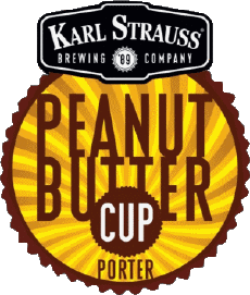 Getränke Bier USA Karl Strauss Brewing 